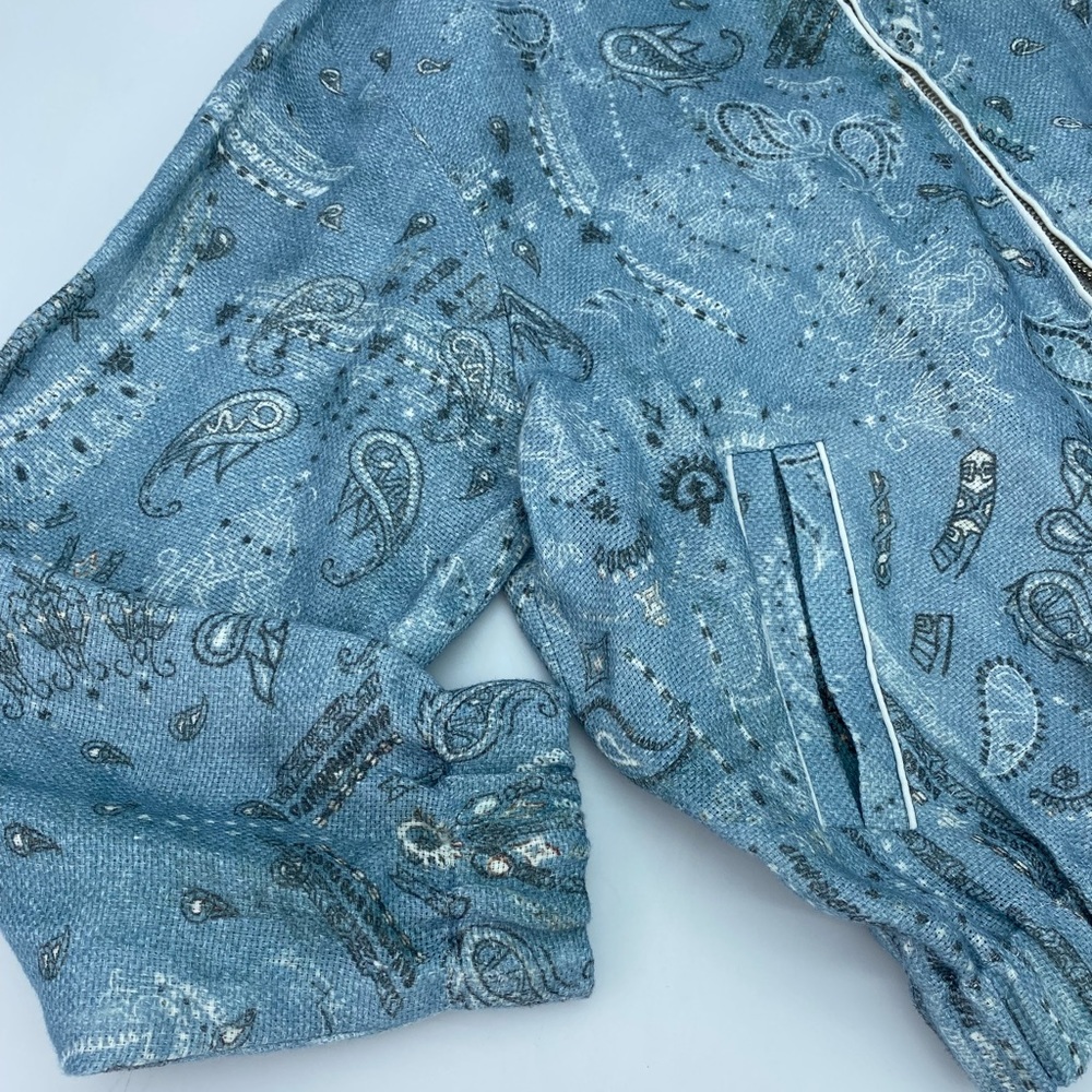 IRO Linen Jacket - Picture 7 of 9